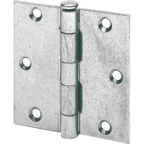 CERNIERA MOBILI 804 100X105MM 4X4" MAURER