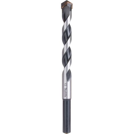 MAKITA E-11081 BROCA MULTIMATERIAL OMNIBOHRER 13X150MM (1/2)