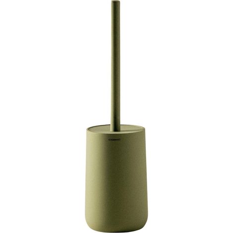 Cosmic Free Standing Toilet Brush Olive Saona (1/5)