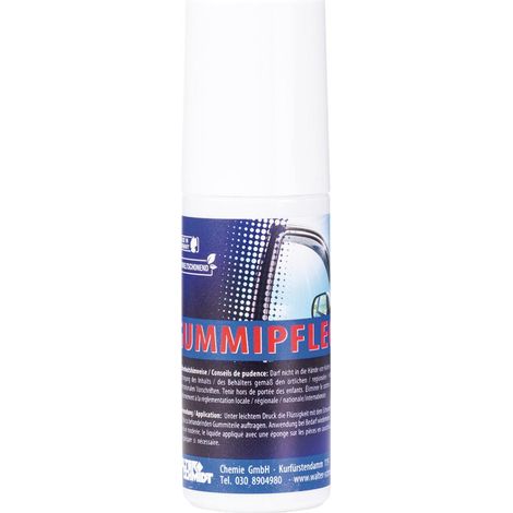 Robbyrob Gummipflegestift 75ml Winterartikel (1/4)