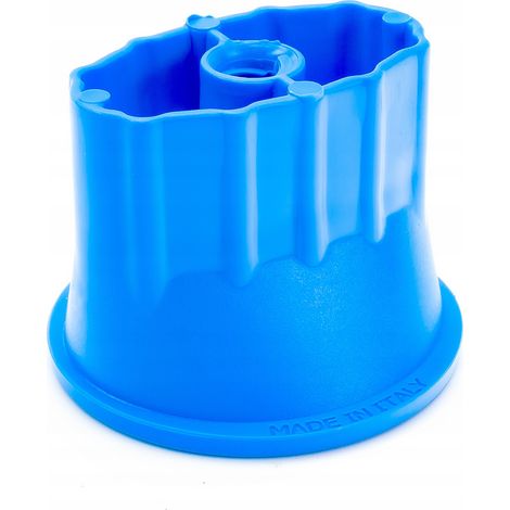 Dadi standard Twist Level sistema di livellamento per piastrelle 50 pezzi (1/3)