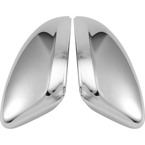 Coque de rétroviseur intérieur pour Citroën Peugeot (1/5)