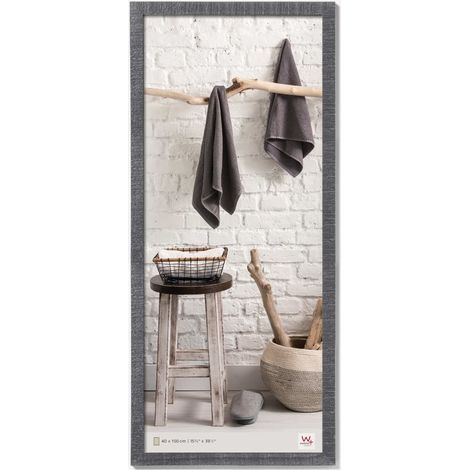 Home Holzr. 70x100 GRAU (1/2)