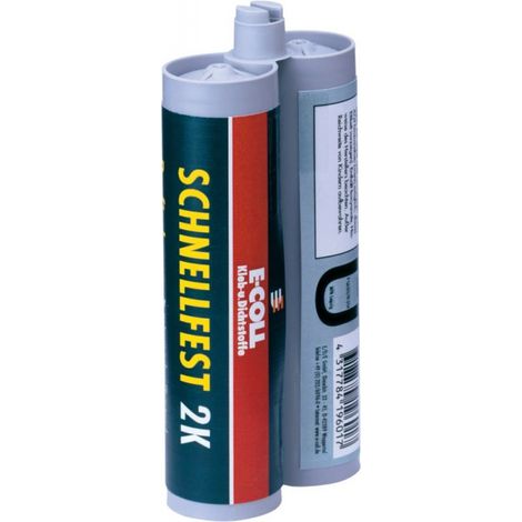 Carrier Telai Rapidi 2K 210Ml Schiuma (Mdi) E-Coll (A 16)