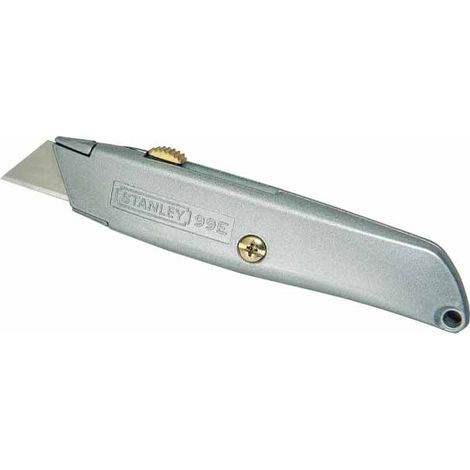 COLTELLO METALLICO CON 5 LAME 155 MM