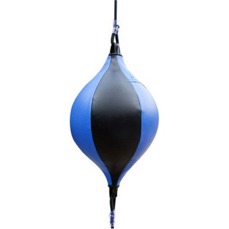 Piece Speed Ball Stretch Rope Boxing Ball Hanging Boxing Sky Ball Pear Dodge Speed Ball (1/4)