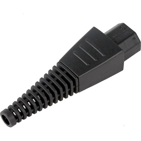 Mirka Rewireable Connector HP-9R for DEROS / DEOS (1 Unit)