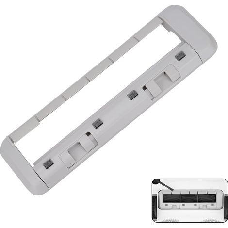 Hauptbürstenabdeckung Kompatibel mit Xiaomi X10+ / X10 Plus / X20+ / X20 Plus (1/4)