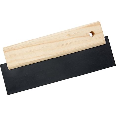SPATOLA GOMMA MANO PER PIASTRELLATURA