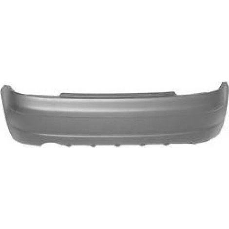 Pare-choc arrière Daewoo Matiz 2001-2005