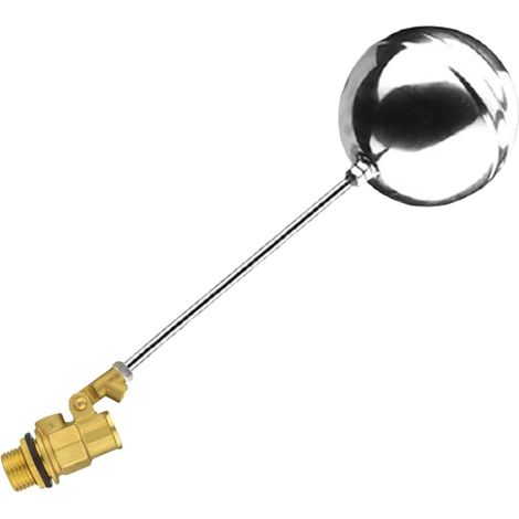 Remplissage automatique de bassin - Adaptateur de remplissage automatique -