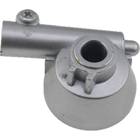 Engrenage de compteur de vitesse de type métrique du Dr. A pour la moto électrique Turtle King avec freins à disque droits. (1/5)