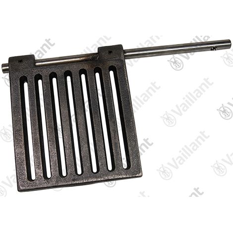 Vaillant Boden Gussrost