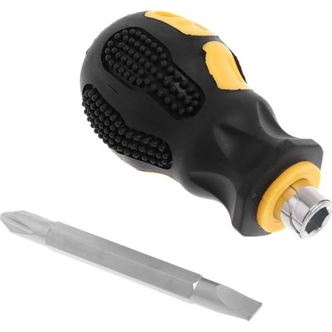 Coffret tournevis de précision, pour électronique et voiture (1/5)