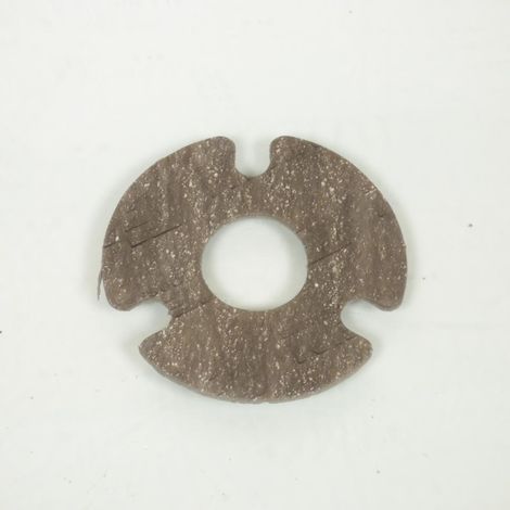 Joint de silencieux cartouche de pot d'échappement pour moto (1/3)