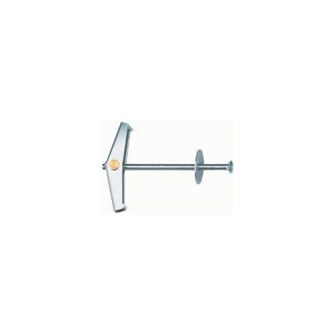 ANCORA ACCIAIO MAURER PLUS VITE TSP+TC Ø14 VITE M4X100 MDV104