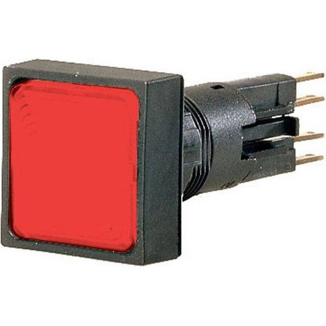 EATON 088507 RILEVATORE DI LUCE, ALTO, ROSSO CON LAMPADA, 24 V (1/3)