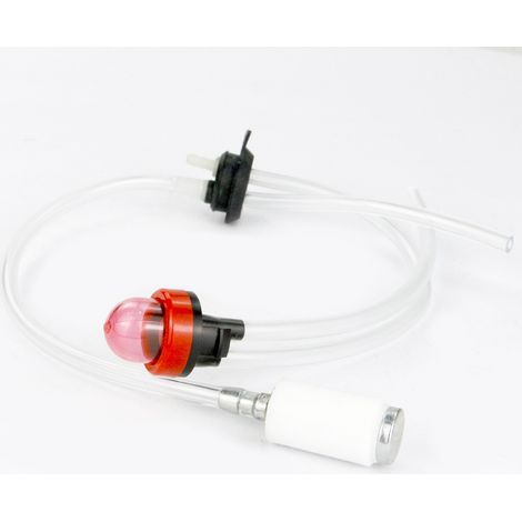 Kit tubo flessibile per C1Q-W37 compatibile con motosega 545081811 - ALTRO (1/3)
