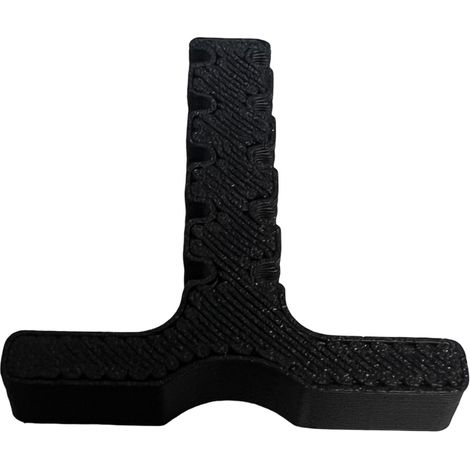 1x Fixator Befestigungs-Clip für Prosperplast Geländer Blumenkästen (1/5)