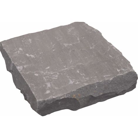Kandla Gris - 14x14x3-5cm