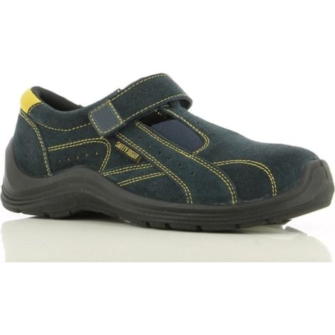 Safety Jogger Sandali di sicurezza Sonora S1P Blu 45