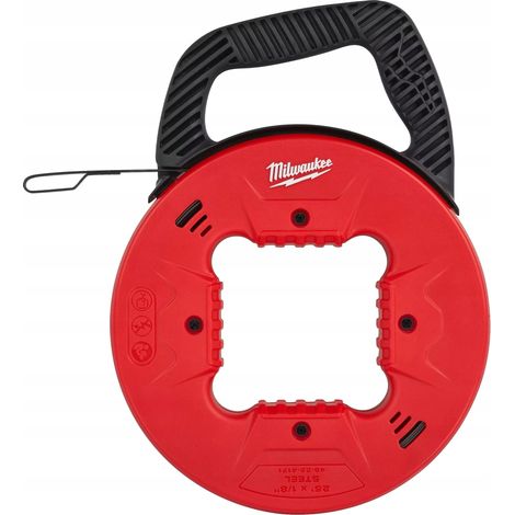 Strumento elettricista Milwaukee 4932472120 nastro acciaio 7,5 m