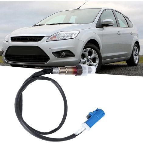 3M51-9G444-AB Sonde O2 arrière de remplacement pour Ford Focus 1.8/2.0 (2005-2011) (1/5)