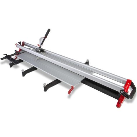 MANUELLE SCHNEIDEMASCHINE TZ-1550 RUBI SCHNITTLÄNGE 155 CM - 17954