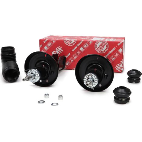 2 AMMORTIZZATORI anteriori S+D OPEL ZAFIRA A (MPV) (T98) (1/5)