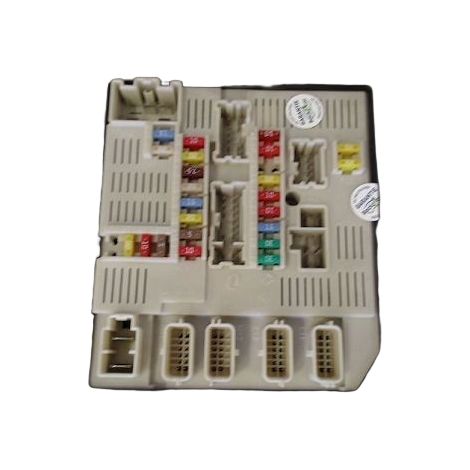 [PRODUIT D'OCCASION] Boite A Fusibles RENAULT Megane ♻️ Ref Oe. Usmbd95l2 - Garantie à vie (1/5)