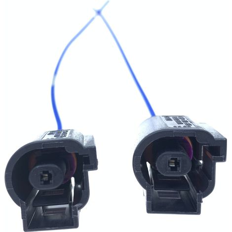 Kompatibel mit dem originalen Öldrucksensorstecker für Volkswagen Passat, Magtotan, Lavida, CC, Audi A4 und A6 (1/5)
