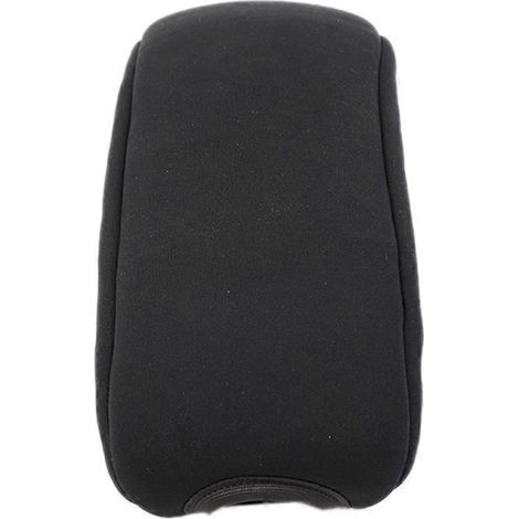 Housse de protection pour accoudoir de console centrale Jeep Compass 2007-2016 et Liberty 2011-2016 - Accessoires intérieurs (1/2)