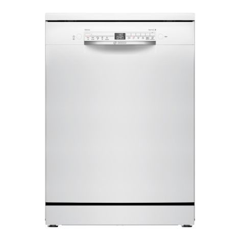 Bosch Serie 2 SMS2HTW06E lavastoviglie Libera installazione 13 coperti C
