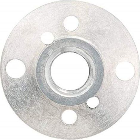 2603345002 - Dado cilindrico con filettatura M 14 115/125 mm