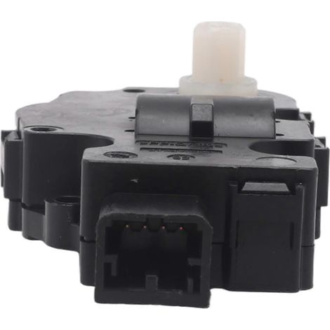 Servomoteur pour la distribution de chaleur de la climatisation C2Z6535 pour Jaguar XF 2009-2015 X250 2.0T 5.0L (1/5)