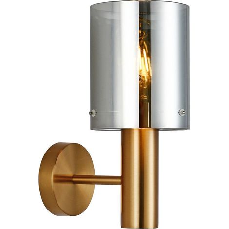 Sardo WL55811ABROSG Italux Wandleuchte (1/2)