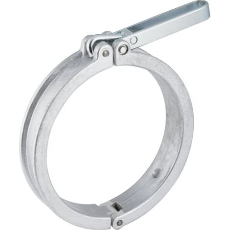 Geberit 356102001 anneau de pression rond d250 (1/2)