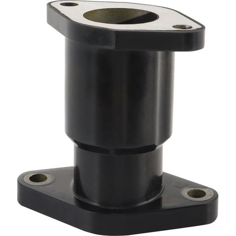 Collecteur d'admission compatible avec Yamaha YFM125G Grizzly et Breeze 125, pièce de rechange moteur, référence 3FA-13586-00-x (1/3)