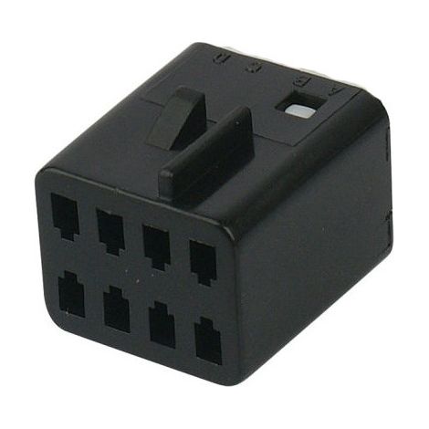 Connettore Metri-Pack 150 porta femmina 8 vie