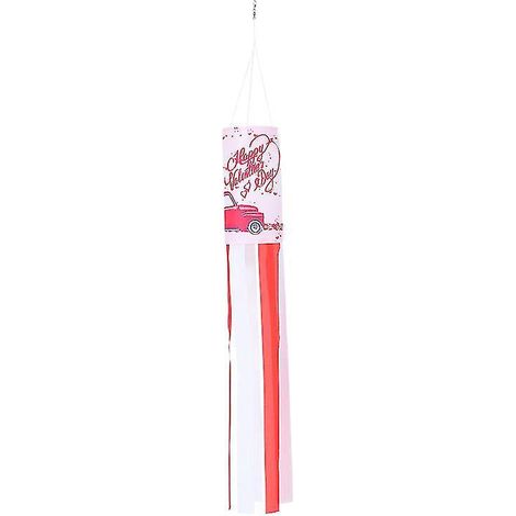 1 manche à air pour la Saint-Valentin (1/3)