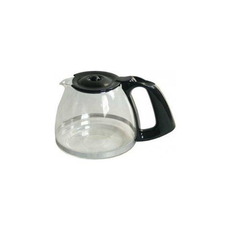 Verseuse noire 10/15 tasses pour Cafetière MOULINEX FH900110