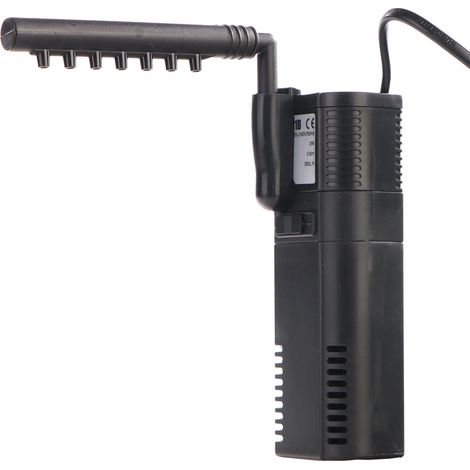SunSun AquaFilter Hi-Jet 3 - filtro interno 300 l/h (1/5)