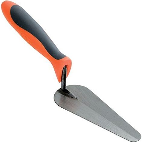 FISCHER DAREX - Truelle langue chat 160mm bi.matière (1/3)