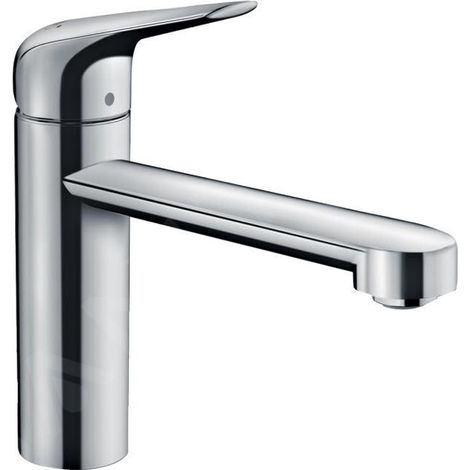 HANSGROHE 71864000 Mitigeur d'évier 120 Focus M42 (1/5)