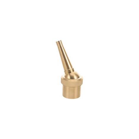 Buse De Fontaine pour Bassin Et Jardin Adaptateur à Filetage Interne De Pulvérisateur Eau pour Accessoires De Fontaine Extérieure