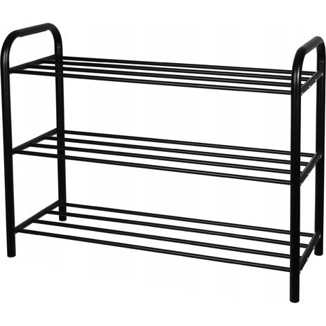 Estante zapatero 65x52x26cm BRUNBESTE BB-1129 (1/5)