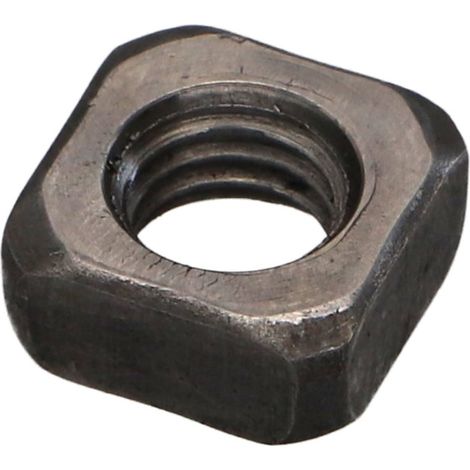 Vis métaux Tête hexagonale TH M4X35 Inox A4-30 pièces (1/2)