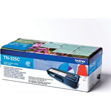 BROTHER Toner cian HL-4150CDN/4570CDW 3.500 pag.