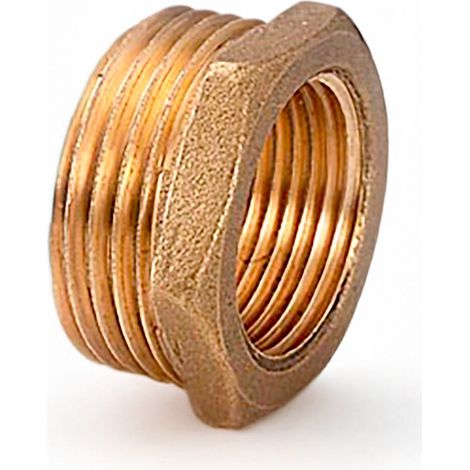 MH "eco" Sechskant-Reduktion 3/4" x 1/2"