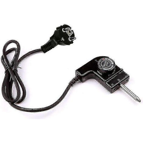 Cble Universel Pour Plancha Avec Thermostat Ty (1/5)